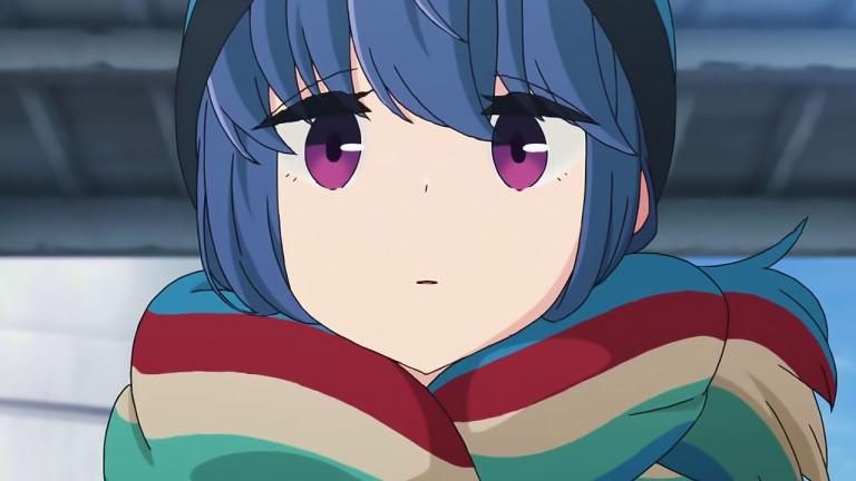 Yuru Camp revela un video promocional para su segunda temporada