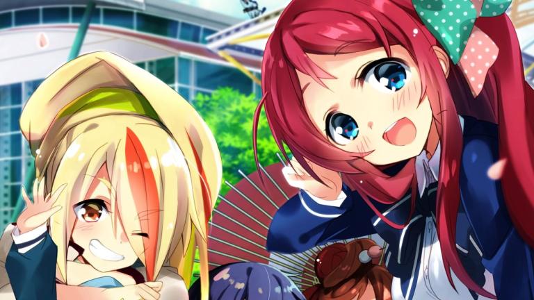 Zombieland Saga anuncia un nuevo evento de recolección de sellos