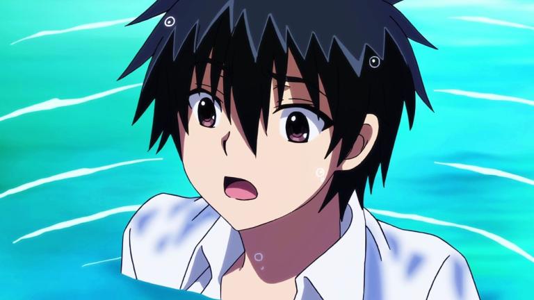 100-man no Inochi no Ue ni Ore wa Tatteiru: Liyuu publicó el video del tema 'Carpe Diem'