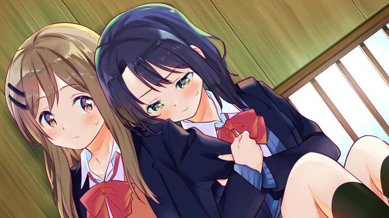 Adachi to Shimamura revela un nuevo video promocional centrado en Yashiro
