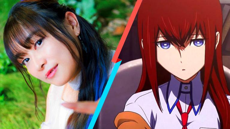 Asami Imai, la voz de Kurisu Makise, lanza el video musical del tema 'Gene of the Earth'