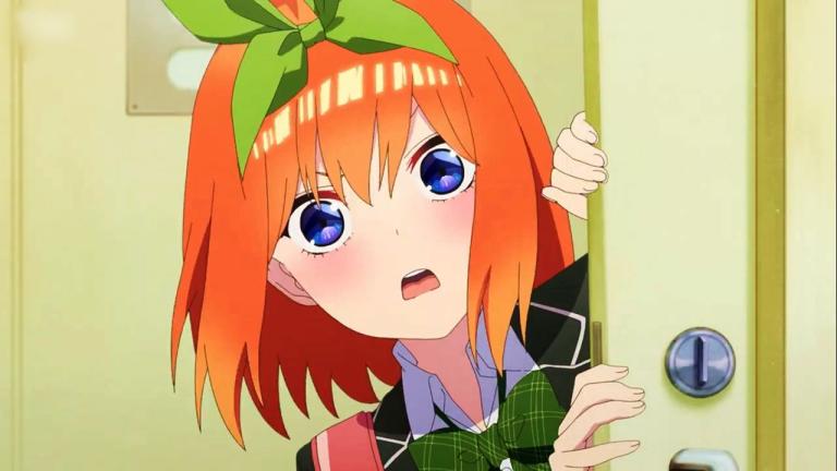 Aseguran que la segunda temporada de Gotoubun no Hanayome quedará producida antes de su estreno