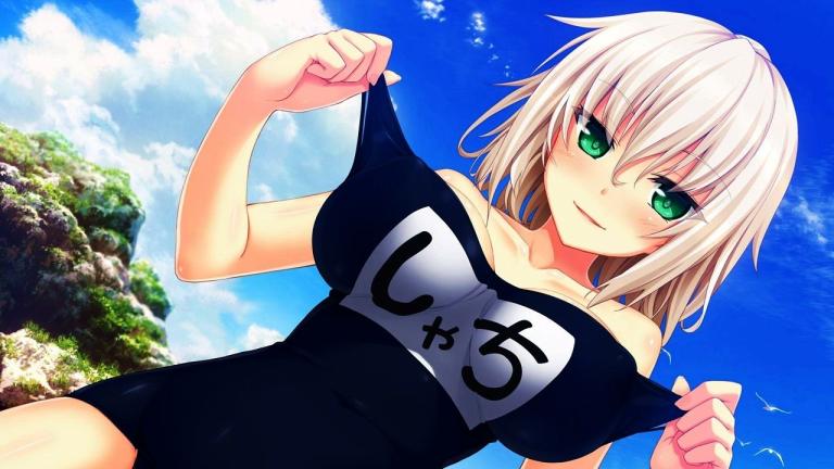 Australia banea por completo los productos para adultos de anime