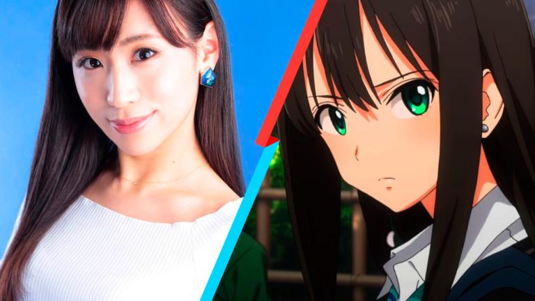 Ayaka Fukuhara, voz de Rin Shibuya, anuncia su matrimonio