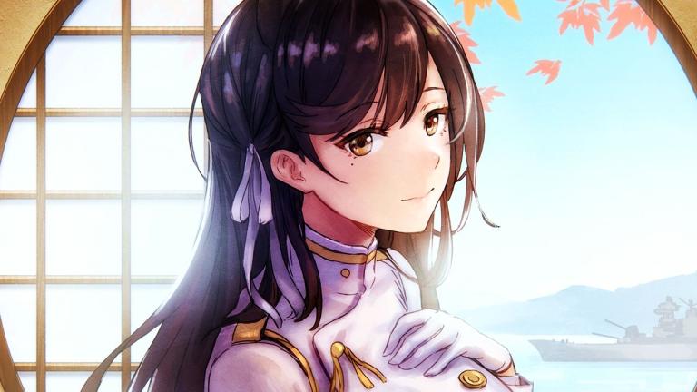 Azur Lane revela un video promocional para su nuevo evento especial