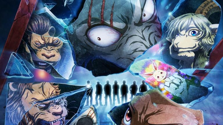 Beastars revela un nuevo visual para su segunda temporada