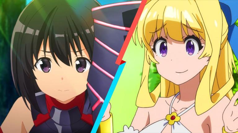 BOFURI, Cautious Hero y más llegarán a Funimation en México y Brasil