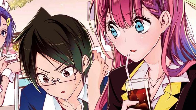 Bokutachi wa Benkyou ga Dekinai: La ruta de Mafuyu Kirisu ha comenzado