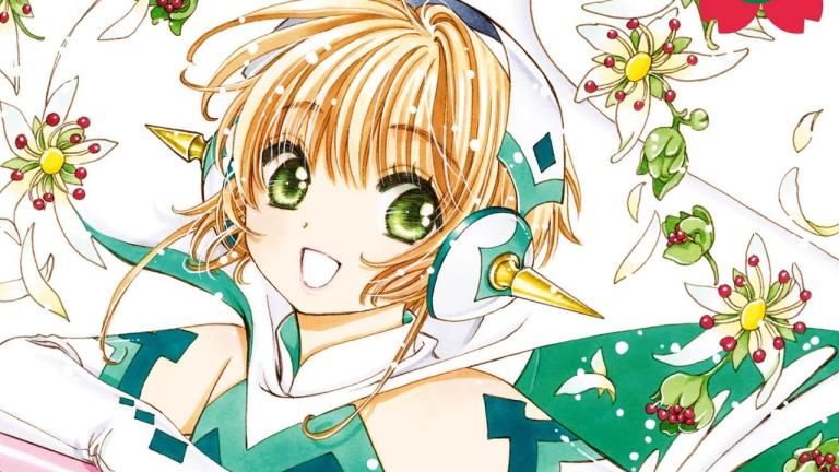 Cardcaptor Sakura: Clear Card-hen supera 3 millones de copias en circulación