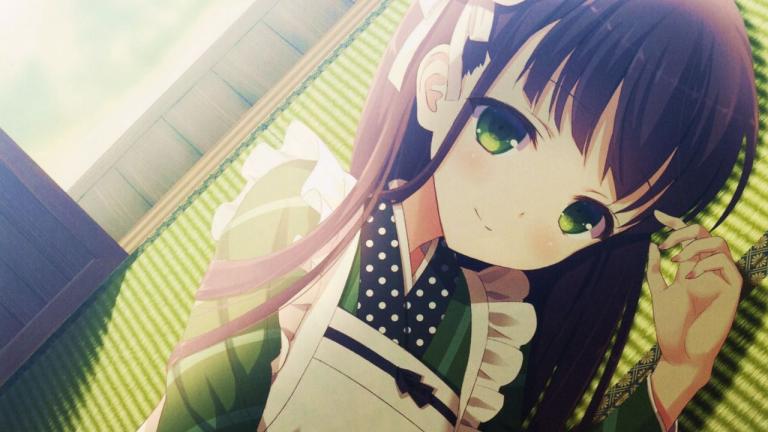 Chiya Ujimatsu protagoniza el nuevo tráiler de Gochuumon wa Usagi Desu ka? Bloom