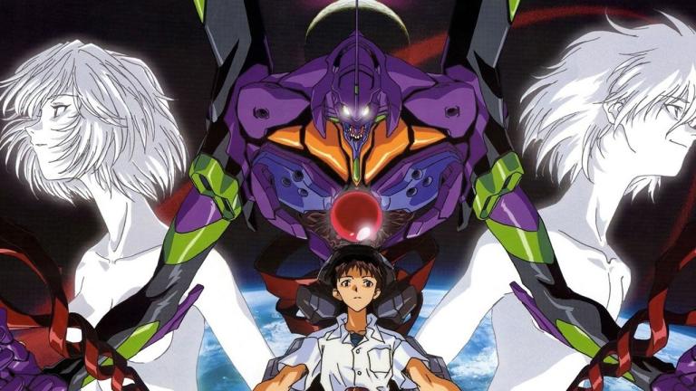 Cruel Angel's Thesis, tema de Evangelion, cumple 25 años