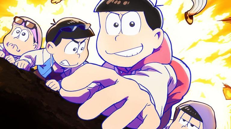 Crunchyroll anuncia más títulos para sus estrenos de otoño.