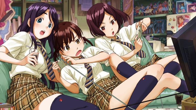 Crunchyroll confirma que tendrá aplicación en la PlayStation 5