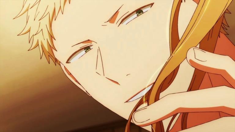 Crunchyroll estrenará la película de Given en 2021