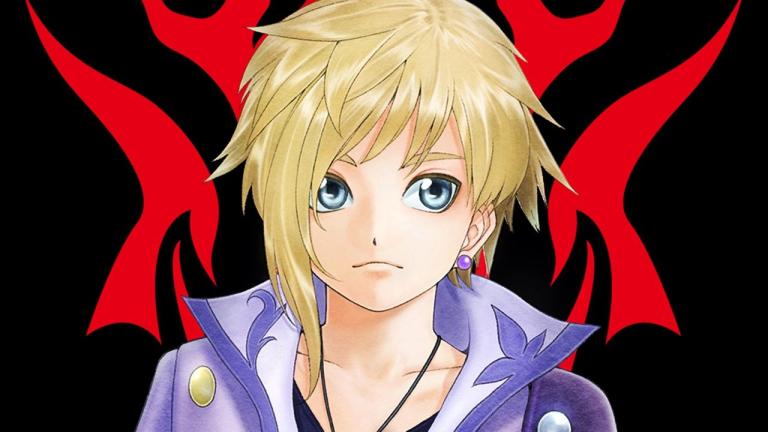 Crunchyroll transmitirá el cortometraje Tales of Crestoria: The Wake of Sin
