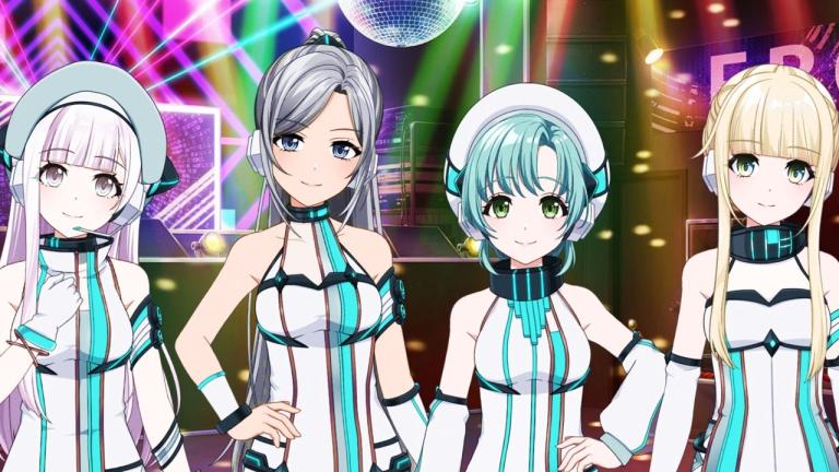 D4DJ: La unidad Photon Maiden tendrá un manga en noviembre