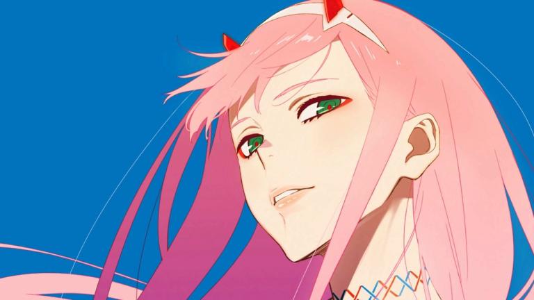 Darling in the FranXX: Zero Two tendrá una nueva figura a escala