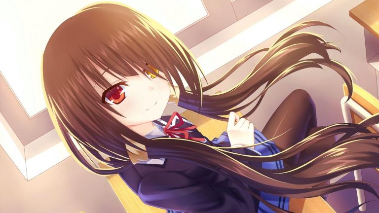 Date A Live: Kurumi Tokisaki inspirará una hermosa figura