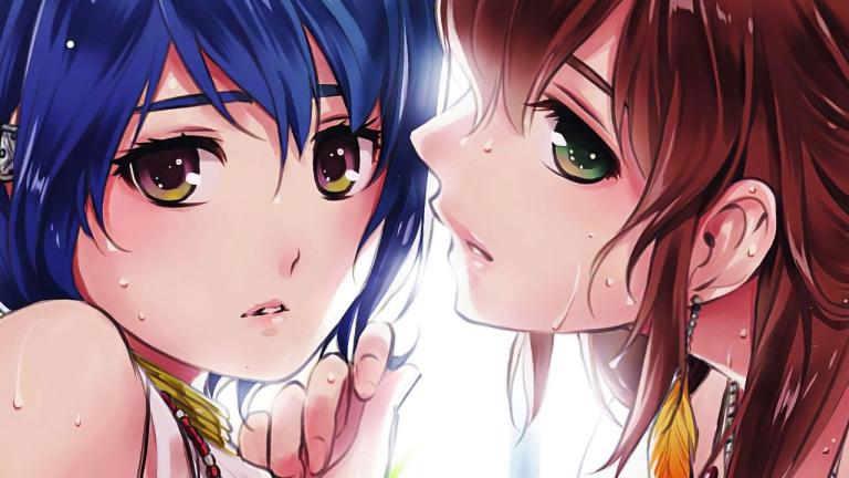 Domestic na Kanojo inspira una nueva línea de sensuales productos