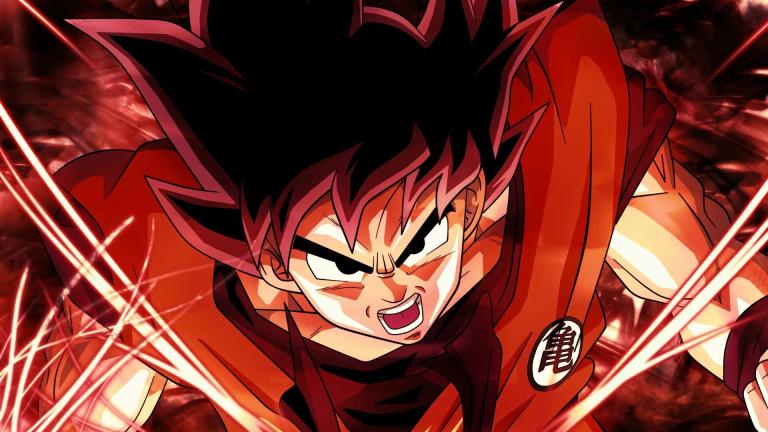 Dragon Ball estaría produciendo un nuevo proyecto