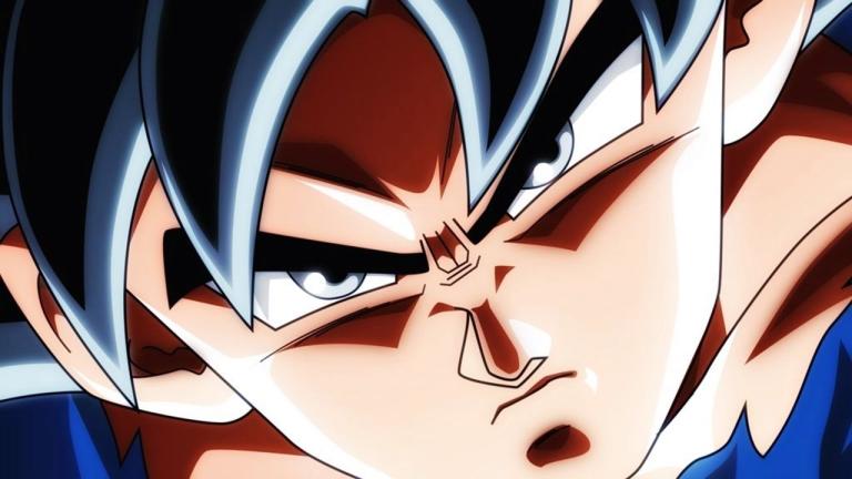 Dragon Ball: Un futbolista profesional cambió su nombre a Goku