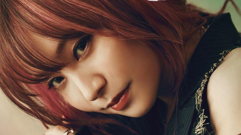 El álbum 'LEO-NiNE' de LiSA arrasó en ventas en su primer día