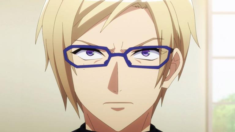 El anime A3! Season Autumn & Winter tendrá 12 episodios