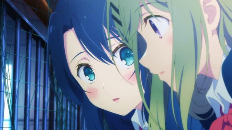 El anime Adachi to Shimamura revela sus secuencias de apertura y cierre