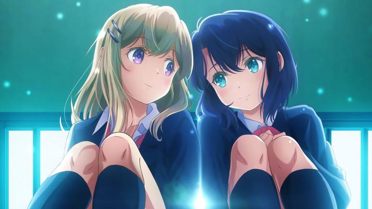 El anime Adachi to Shimamura tendrá 12 episodios