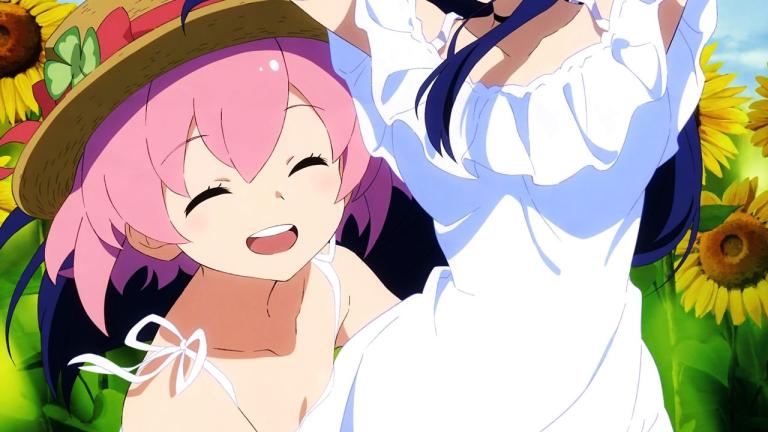 El anime Assault Lily: Bouquet revela sus secuencias de opening y ending