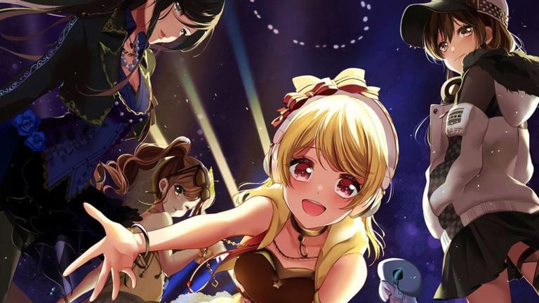 El anime D4DJ First Mix revela su secuencia de apertura