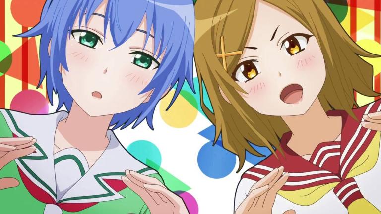 El anime Dogeza de Tanondemita revela su secuencia de cierre