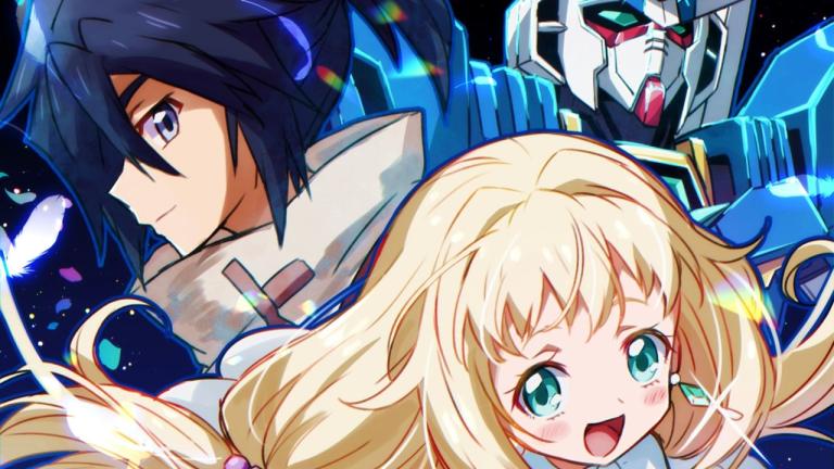 El anime Gundam Build Divers: Battlogue revela su fecha de estreno