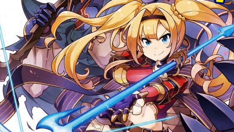 El anime Guraburu! revela su quinto video promocional