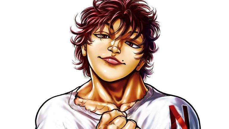 El anime Hanma Baki se estrenará en el año 2021