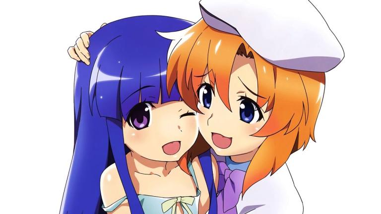El anime Higurashi no Naku Koro ni - Gou revela una ilustración especial