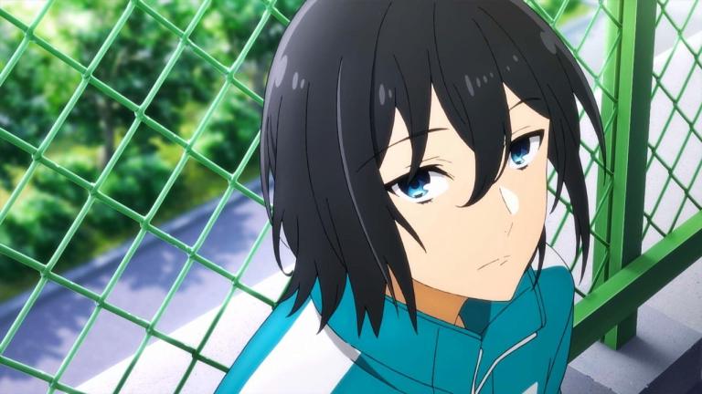 El anime Horimiya revela un nuevo video promocional