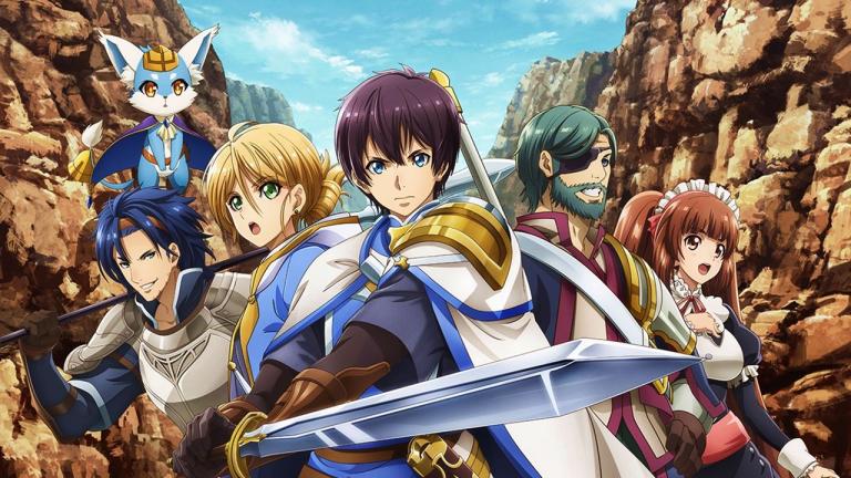 El anime Hortensia Saga revela un nuevo video promocional