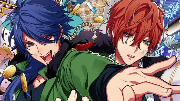 El anime Hypnosis Mic: Division Rap Battle - Rhyme Anima tendrá 13 episodios
