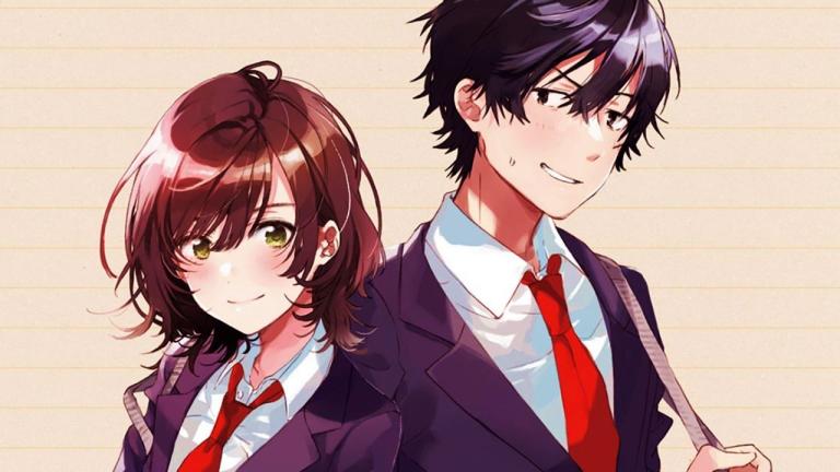 El anime Jaku-chara Tomozaki-kun revela sus temas musicales