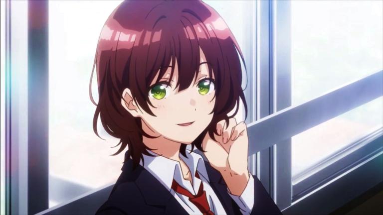 El anime Jaku-chara Tomozaki-kun revela un video promocional
