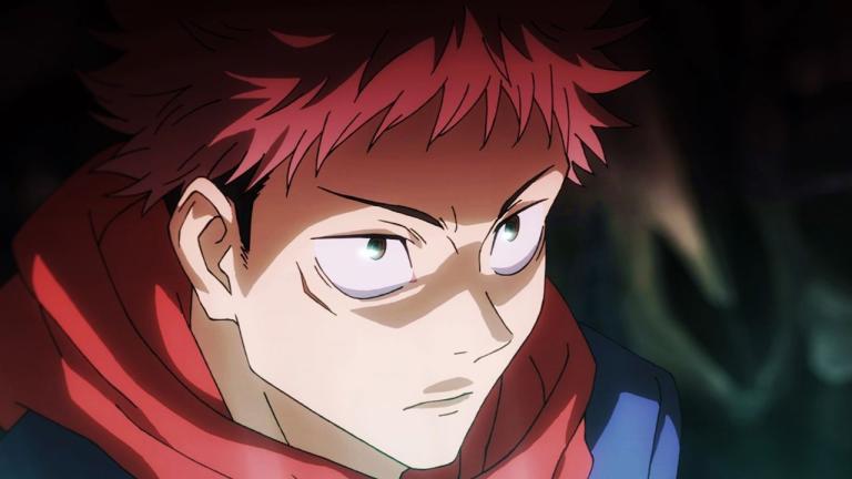 El anime Jujutsu Kaisen publica su secuencia de apertura