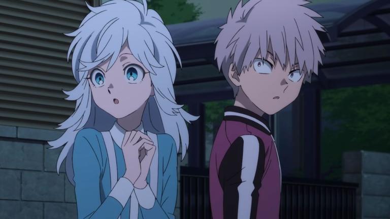 El anime Kemono Jihen muestra su primer video promocional