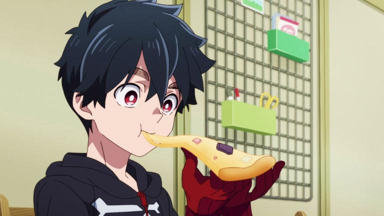 El anime Kemono Jihen revela su fecha de estreno