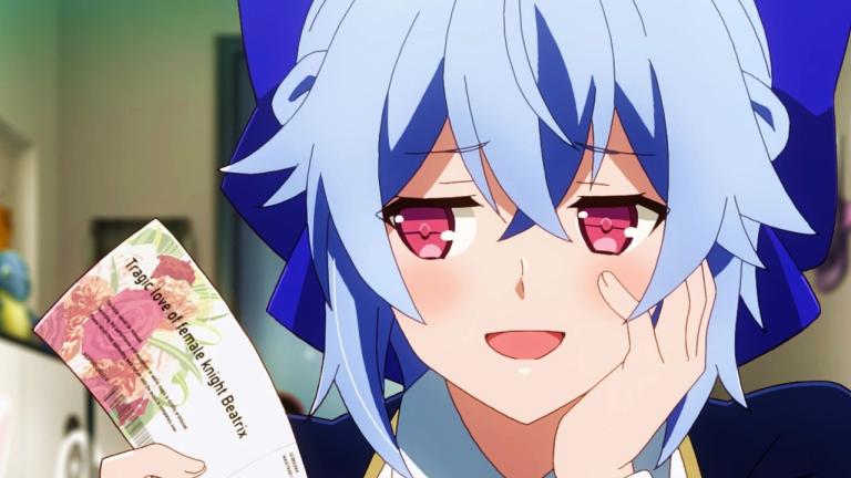 El anime KimiSen revela dos nuevos comerciales