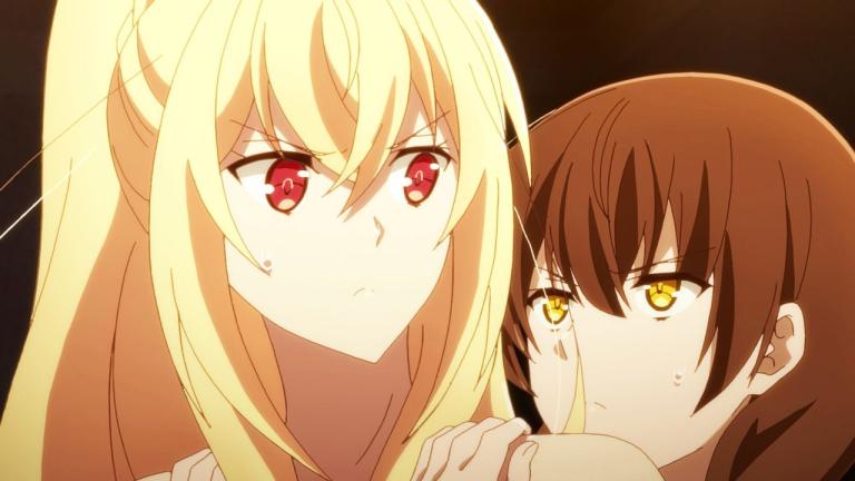 El anime KimiSen revela sus secuencias de opening y ending