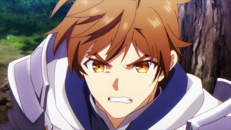 El anime King’s Raid: Ishi wo Tsugumono-tachi tendrá 26 episodios
