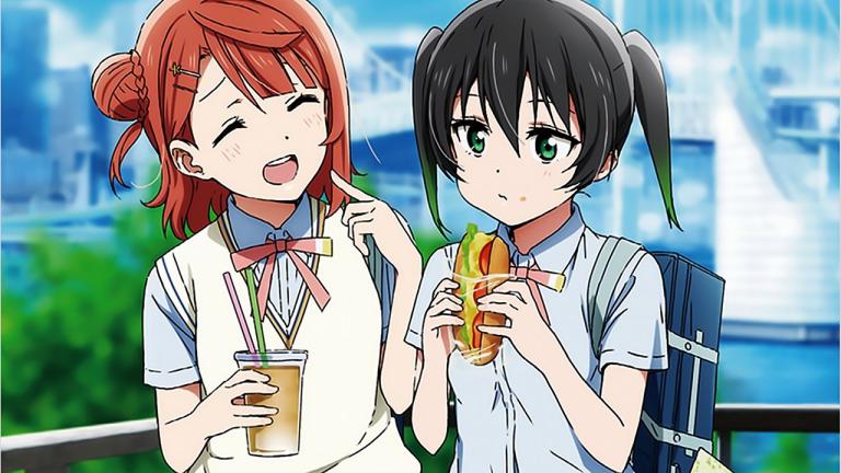 El anime Love Live! Nijigasaki Gakuen School Idol Doukoukai tendrá 13 episodios