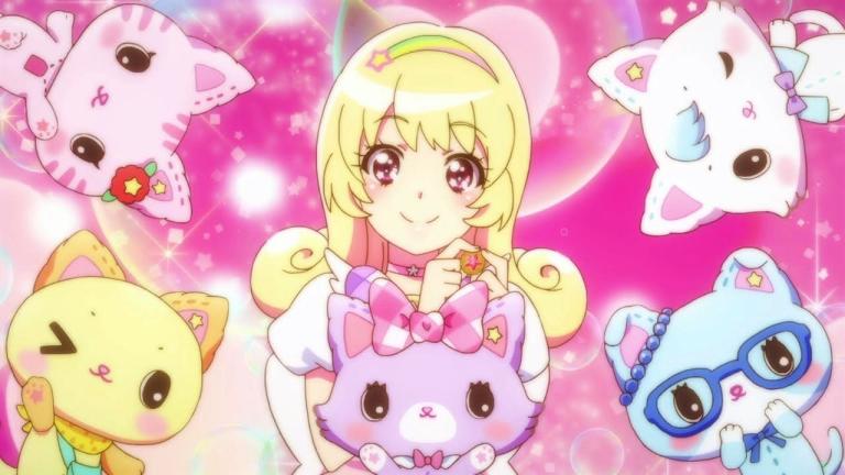 El anime Mewkledreamy revela un video especial recopilatorio