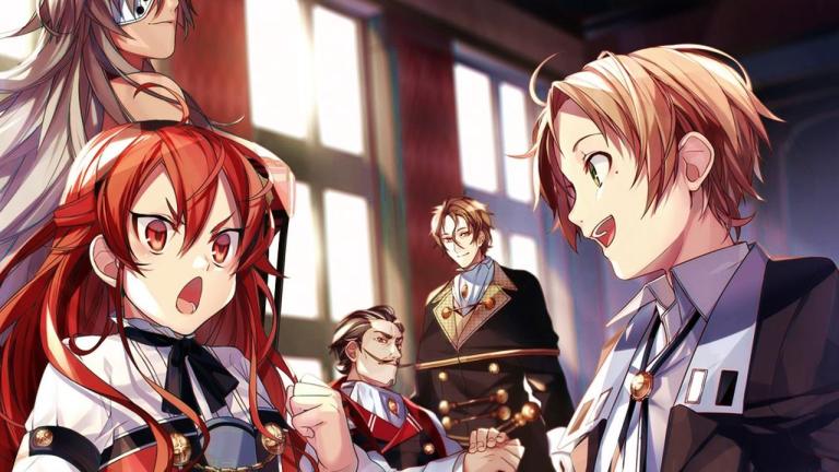 El anime Mushoku Tensei: Isekai Ittara Honki Dasu se estrenará en enero de 2021